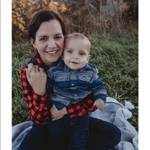 Meet your Posher, Kylee